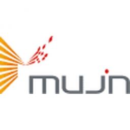 MUJIN Logo